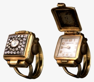 File - Ringwatch - Watch Arcadia Png