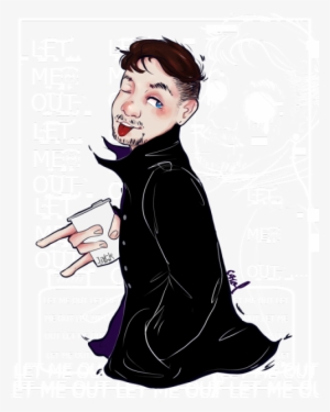 Doki Doki Literature Club Yuri