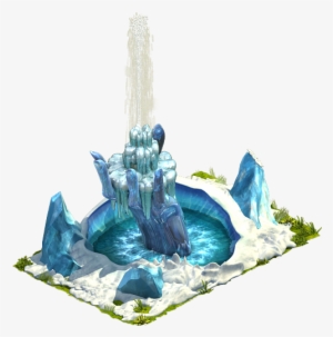 Frozenfountain - 20:12