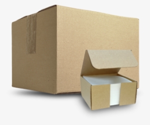 Bakers Parchment Case - Plywood