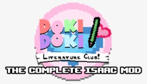 Doki Doki Literature Club - Mod