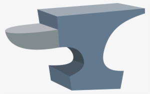 Anvil Acme Corporation Cartoon Looney Tunes Drawing - Mlp Anvil Cutie Mark