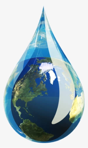 South Florida Leak Detection - Water Droplet Earth