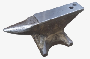 Fisher 140 - Dressed Small - Anvil