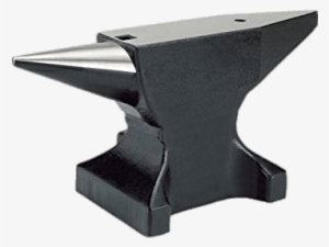 Anvil - Make A Anvil In Minecraft