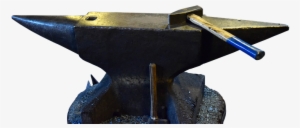 Anvil, Forge, Blacksmith, Hammer, Metal - Rigid No 9 Anvil