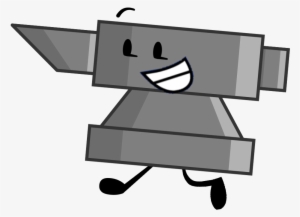 Anvil Pose - Drawing