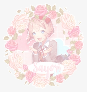 I Made An Edit Today - Ddlc Sayori Aesthetic