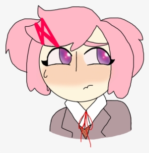Pink Chibi Bich By Beacant - Cartoon