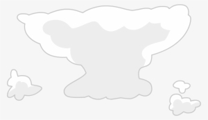 Super Hero Bounce Cloud Anvil