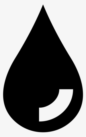 Here Are Some Ways You Can Help Conserve Water - Oil Drop Icon Png