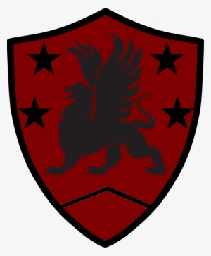 North Baron Heraldry - Emblem