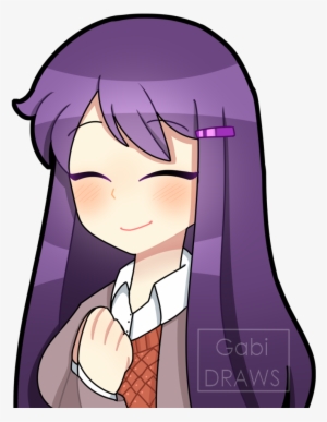 7 Mo - Doki Doki Literature Club!