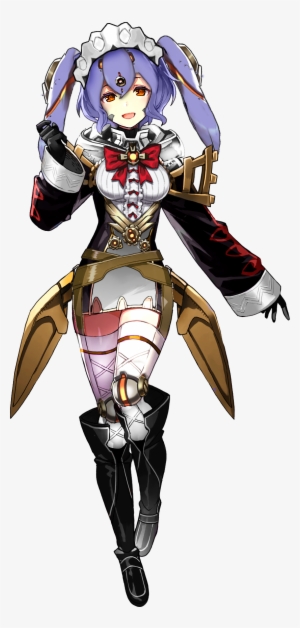 Naruto - Xenoblade Chronicles 2