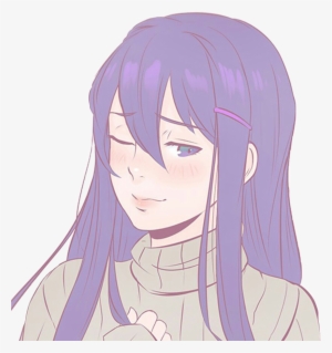 Riku114 Images Yuri - Yuri Ddlc