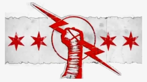 Cm Punk Straight Edge Logo - Logo De Cm Punk 2012