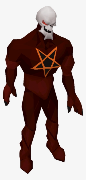 45kib, 431x903, Nechryarch - Runescape Nechryael