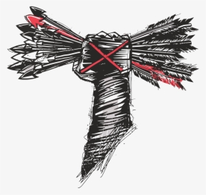 Cm Punk Best Since Day One Logo By Rosolinio On Deviantart - Wwe Cm Punk T Shirt