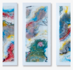Wild Earth - Modern Art