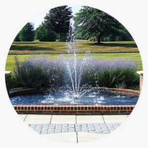 Add Movement And Ambiance To Your Lake Or Pond By Installing - Fountain