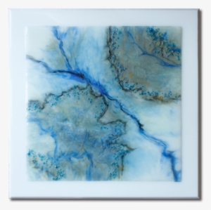 River Devide - Picture Frame