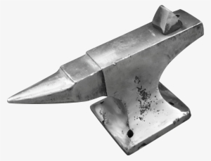 Mini Anvil 6000 - Tandy Leather Factory 2 Lb. Mini Anvil 3101-00