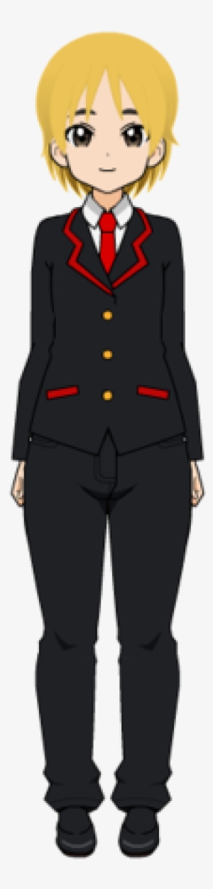 Mizukinakanokisekae1 - Cartoon