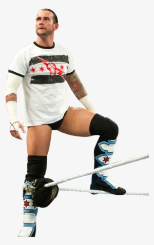14 Mar 2011 - Cm Punk 2011