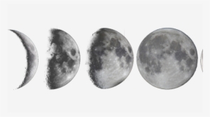 El Lenguje De Los Corazones Rotos - Moon Phases Drawing