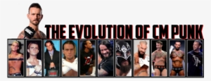 Cm Punk, Ufc 225, 0-2 - Evolution Of Cm Punk