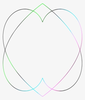 Linealcorazones - Circle