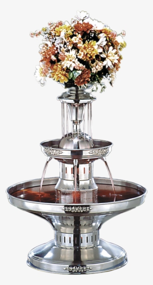5 Gallon Champagne Fountain - Champagne Fountain Png