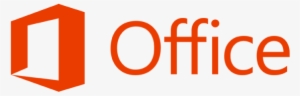 Microsoft Office Logo Icon, Microsoft, Azure, Word - Office 2013 Logo