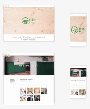 Site Details - Website