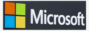 Microsoft Logo Png Free Background - Microsoft Moving
