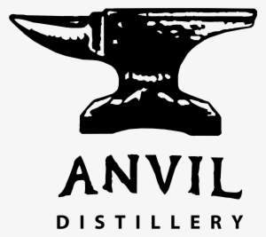 Anvillogot - Anvil Distillery