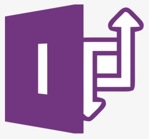 Microsoft Infopath Logo