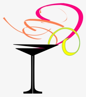 Cup Clipart Margarita - Margaritas Clip Art Png