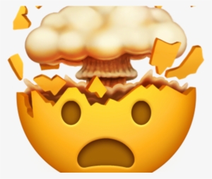 Graphicriver St Patricks Day Drunk Fest Party 10627861 - New Exploding Head Emoji