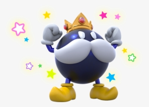 Check Out Screens And Art Here - Mario Party Star Rush Png