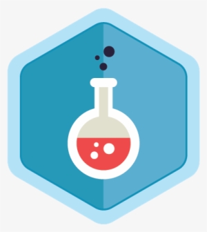 Science Icon - Science