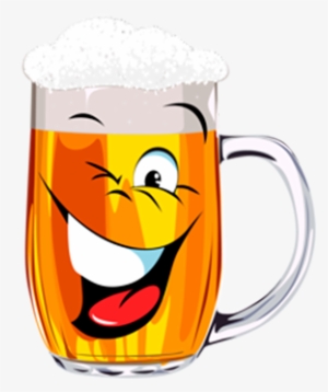 Shop Beer Emoji Beer Kids T-shirts Designed By Kingdomofart - Smiley Mit Bierkrug