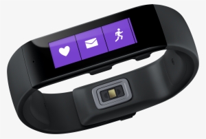 Microsoft Band Hero