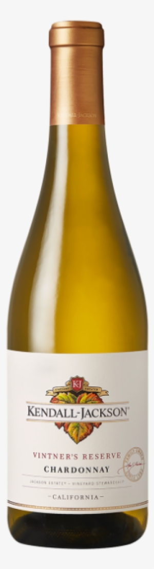 “the Existing Wine Glass Emoji, Depicted As A Glass - Kendall Jackson Vintner's Reserve Chardonnay 2016