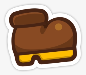 I - Paper Mario Sticker Star Png