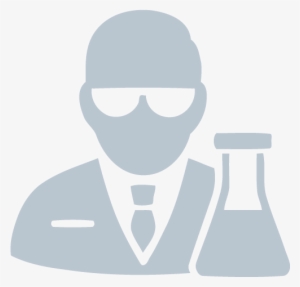 Science-icon - Scientist Icon Png