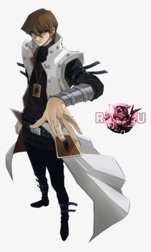 Yu Gi Oh Seto Kaiba - Seto Kaiba