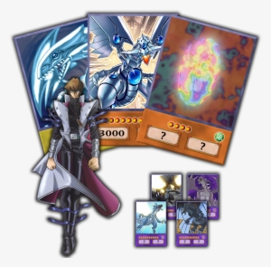 Seto Kaiba Png