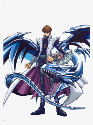 Kaiba 1 - Kaiba Render Seto Kaiba