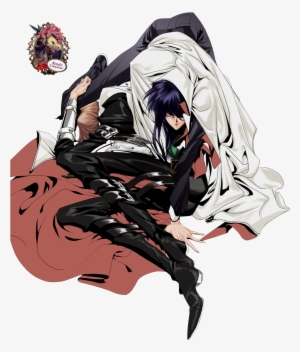 Yu Gi Oh - Seto Kaiba X Mokuba